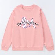 ADA Crewneck (pink)