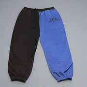 ADA Sweatpants (Black & Blue)