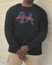 ADA Crewneck (Black)