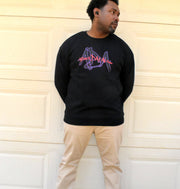 ADA Crewneck (Black)